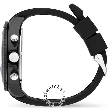 شراء ساعة معصم رجالیه آیس واج(ICE WATCH) 020616 رياضة | | | الأصلي