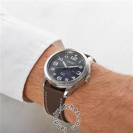 Buy Men's SEIKO SNE475P1 Classic Watches | Original