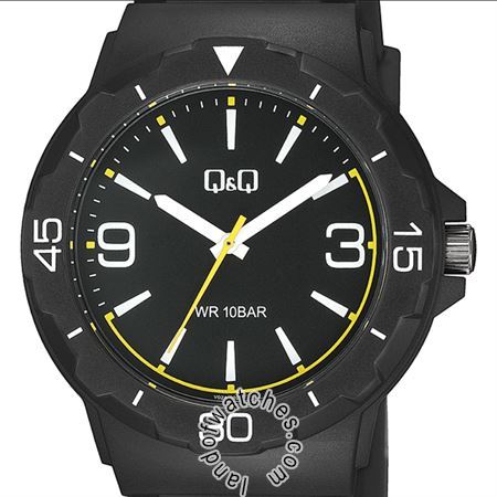 Buy Men's Q&Q V02A-002VY Sport Watches | Original