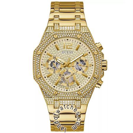 Buy Men's GUESS GW0419G2 Fashion Watches | Original