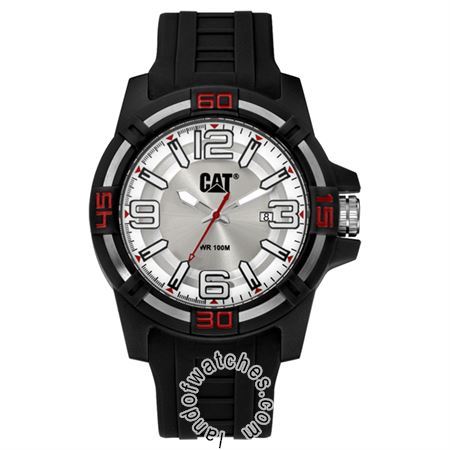 Watches Gender: Men's,Movement: Quartz,Brand Origin: United States,Sport style,Date Indicator,Luminous