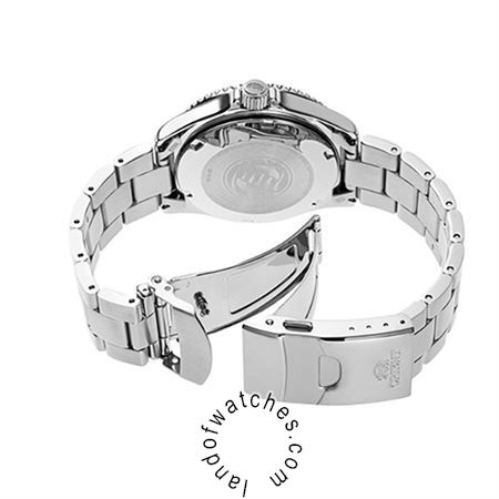 Buy Men's ORIENT RA-AA0821S09C Classic Watches | Original