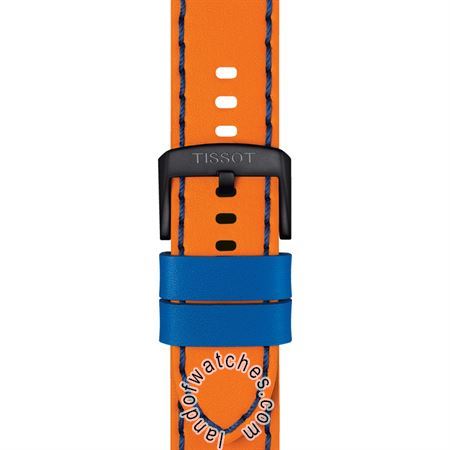شراء ساعة معصم تیسوت(TISSOT) T852.048.020 | | | الأصلي