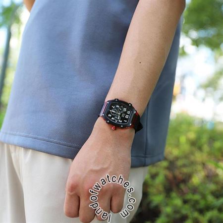 Buy Men's ICE WATCH 023316 Sport Watches | Original