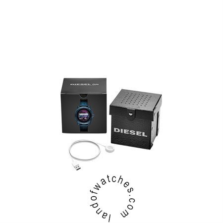 شراء ساعة معصم دیزل(DIESEL) dt2020 | | | الأصلي