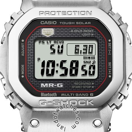 Buy CASIO MRG-B5000D-1 Watches | Original
