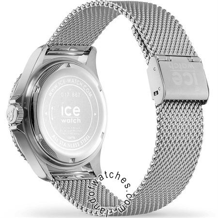 شراء ساعة معصم رجالیه آیس واج(ICE WATCH) 017667 | | | الأصلي