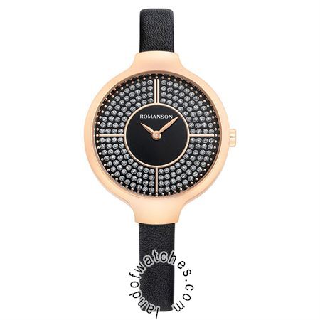 Watches Gender: Women's,Movement: Quartz,Brand Origin: South Korea,Classic - fashion style