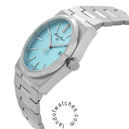 Buy Men's MATHEY TISSOT H117SK Classic Watches | Original