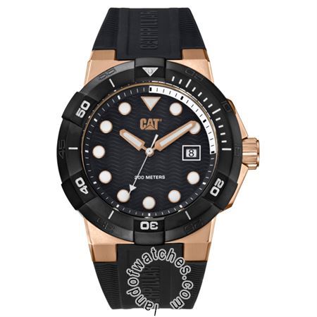 Watches Gender: Men's,Movement: Quartz,Brand Origin: United States,Sport style,Date Indicator,Luminous