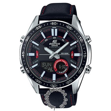 Buy CASIO EFV-C100L-1AV Watches | Original