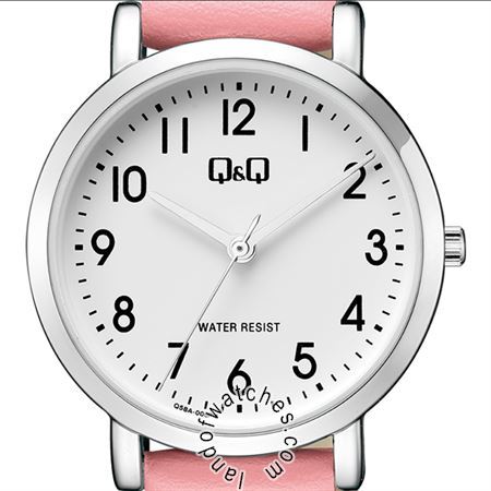 Buy Women's Q&Q Q58A-006PY Watches | Original