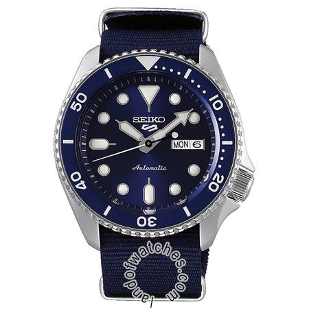 Buy Men's SEIKO SRPD51K2 Classic Watches | Original