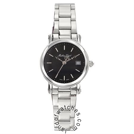 Buy Women's MATHEY TISSOT D31186MAN Classic Watches | Original