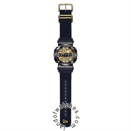 شراء ساعة معصم رجالیه کاسیو(CASIO) GM-110NE-1ADR رياضة | | | الأصلي