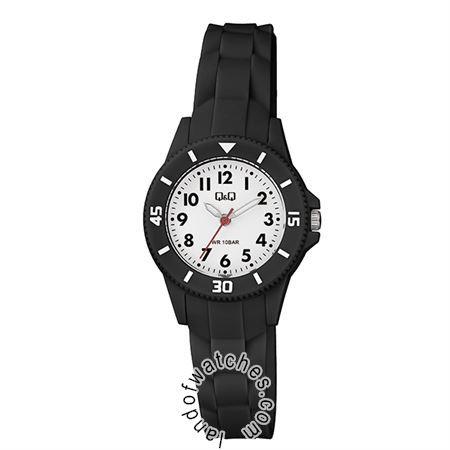 Buy Women's Q&Q VS66J001Y Sport Watches | Original