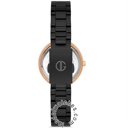 Buy Women's David Guner DG-8255LA-R2 Fashion Watches | Original
