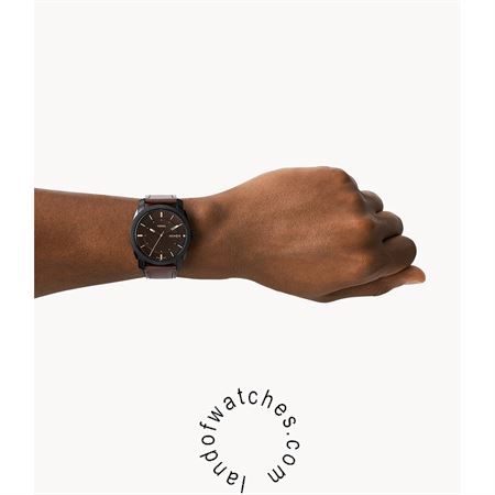 Buy Men's FOSSIL FS5901 Classic Watches | Original