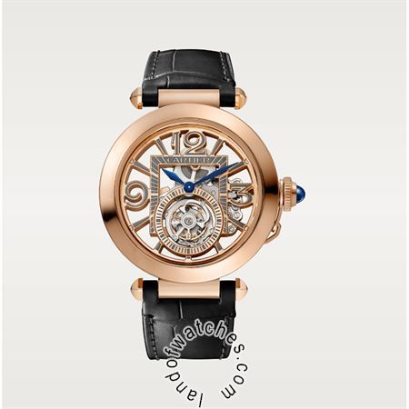 Buy CARTIER CRWHPA0006 Watches | Original