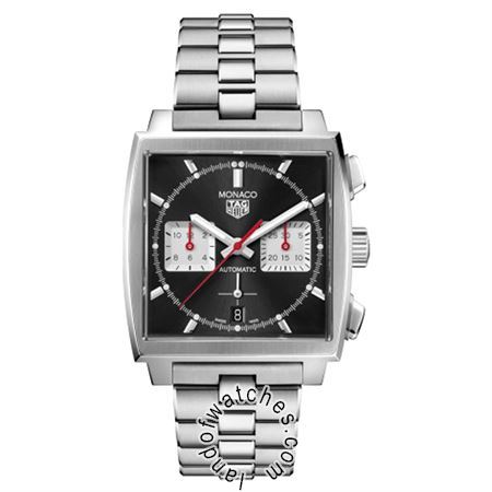 Buy Men's TAG HEUER CBL2113.BA0644 Watches | Original
