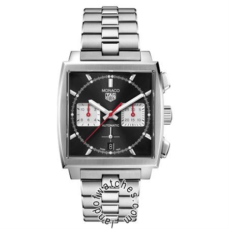 Watches Gender: Men's,Movement: Automatic,Date Indicator,Power reserve indicator,Chronograph