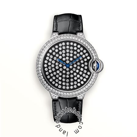 Buy CARTIER CRHPI01062 Watches | Original