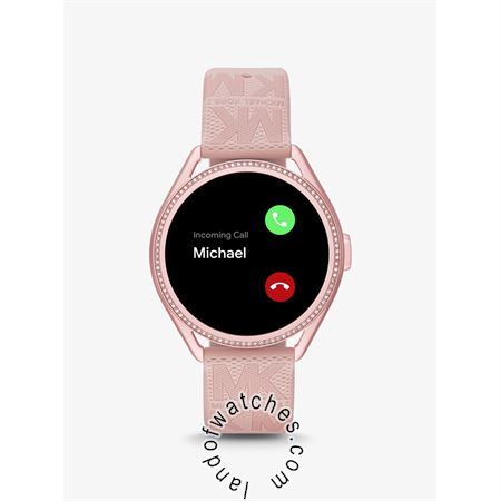 شراء ساعة معصم مایکل کورس(MICHAEL KORS) MKT5116 | | | الأصلي
