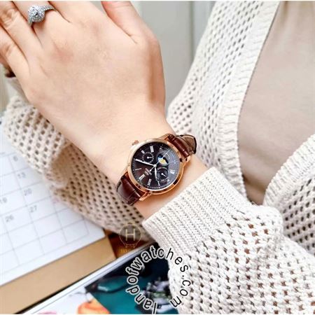 Buy Women's ORIENT RA-KA0002Y00B Classic Watches | Original