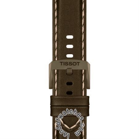 Buy Men's TISSOT T116.617.36.092.00 Sport Watches | Original