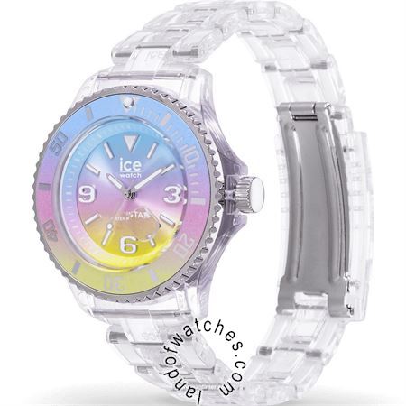 شراء ساعة معصم نسائیه آیس واج(ICE WATCH) 021439 رياضة | | | الأصلي