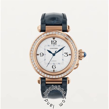 Buy CARTIER CRWJPA0012 Watches | Original