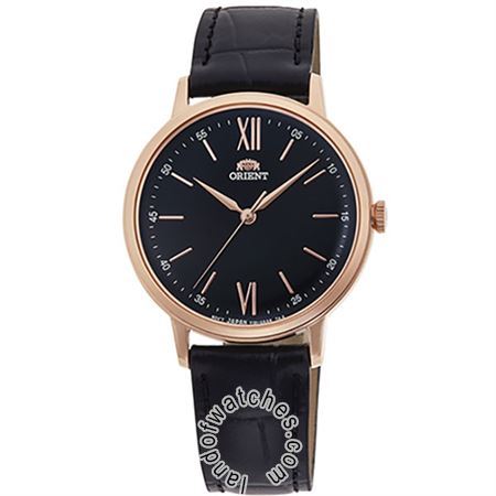 Buy Women's ORIENT RA-QC1703B10B Classic Watches | Original