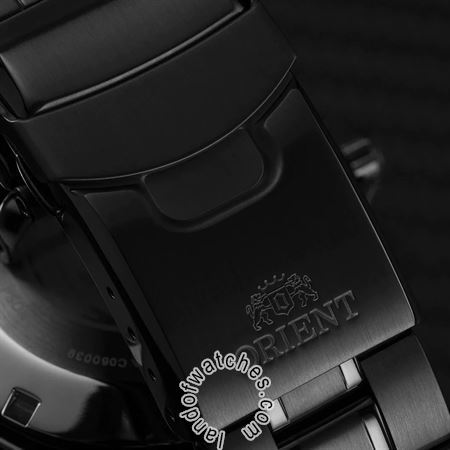 شراء ساعة معصم رجالیه اورینت(ORIENT) FAA02003B9 كلاسيك | | | الأصلي