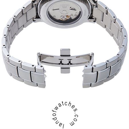 شراء ساعة معصم رجالیه اورینت(ORIENT) RA-AG0029 كلاسيك | | | الأصلي