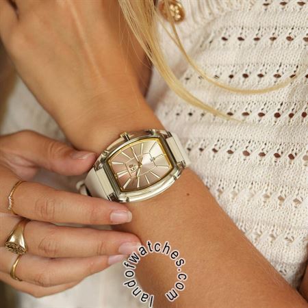 شراء ساعة معصم نسائیه آیس واج(ICE WATCH) 024039 رياضة | | | الأصلي