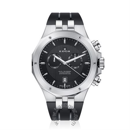 Buy Men's EDOX 10110-3CA-NIN Watches | Original