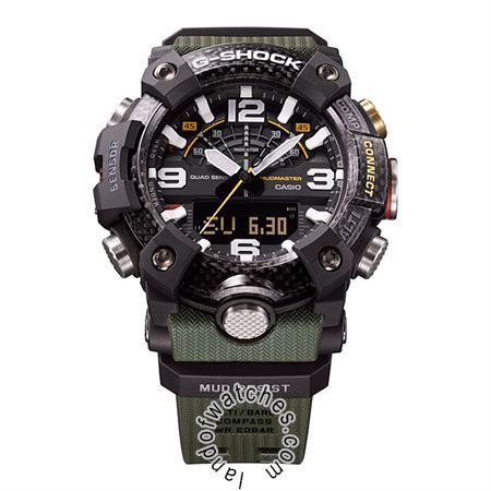 Buy CASIO GG-B100-1A3 Watches | Original
