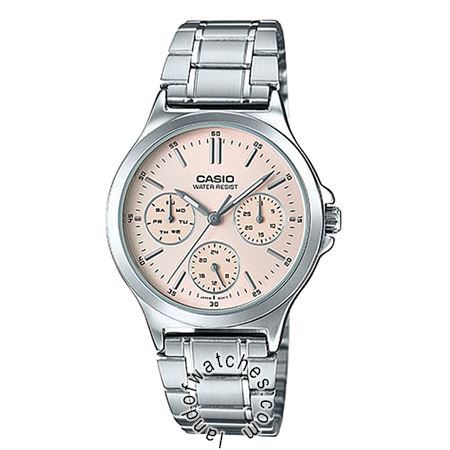 Buy CASIO LTP-V300D-4A Watches | Original