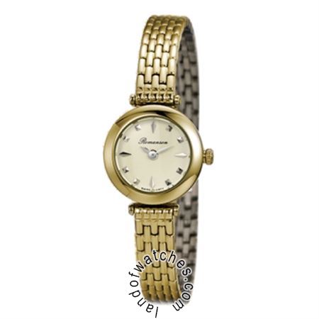 Buy ROMANSON PA2640L Watches | Original