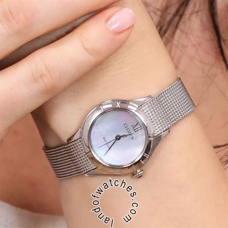 Buy Women's CITIZEN EM0780-83D Classic Watches | Original