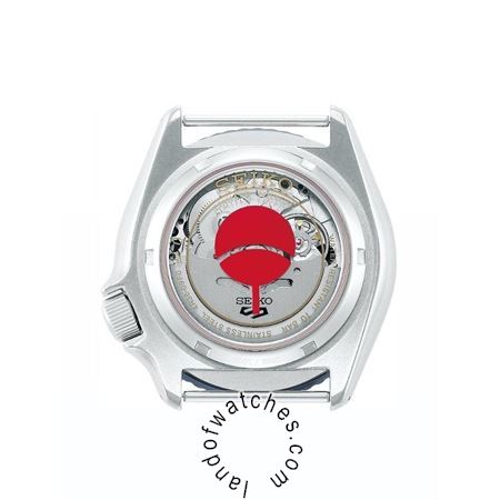 شراء ساعة معصم رجالیه سیکو(SEIKO) SRPF69K1 رياضة | | | الأصلي