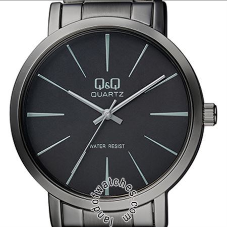 Buy Men's Q&Q Q892J422Y Classic Watches | Original