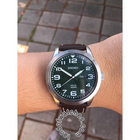 Buy Men's SEIKO SNE473P1 Classic Watches | Original