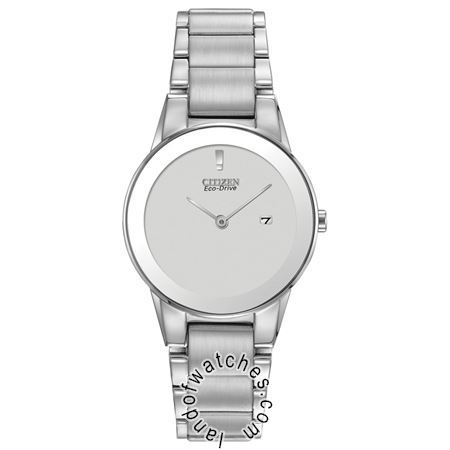 Buy Women's CITIZEN GA1050-51A Classic Watches | Original