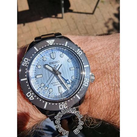 Buy Men's SEIKO SPB385J1 Classic Watches | Original