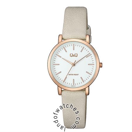 Buy Women's Q&Q QZ87J111Y Classic Watches | Original