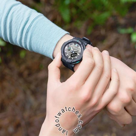 Buy Men's CASIO PRJ-B001-1DR Sport Watches | Original