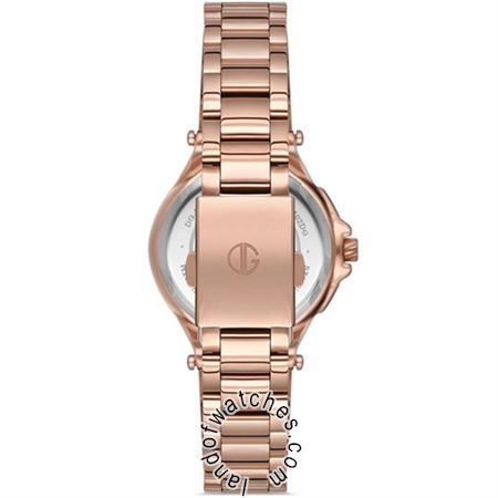 Buy Women's David Guner DG-8111LA-C1 Classic Watches | Original