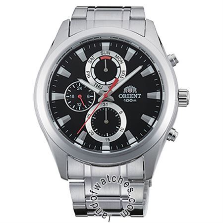 Buy ORIENT UY07001B Watches | Original