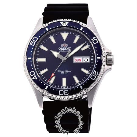 Buy Men's ORIENT RA-AA0006L Watches | Original